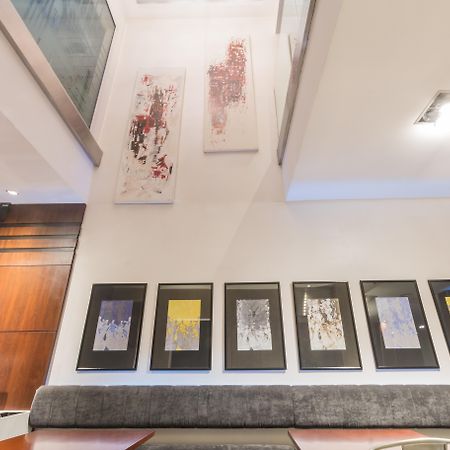 Don Boutique Hotel Montevideo (Adults Only) Buitenkant foto