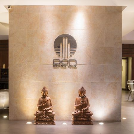 Don Boutique Hotel Montevideo (Adults Only) Buitenkant foto
