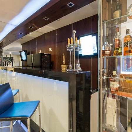Don Boutique Hotel Montevideo (Adults Only) Buitenkant foto