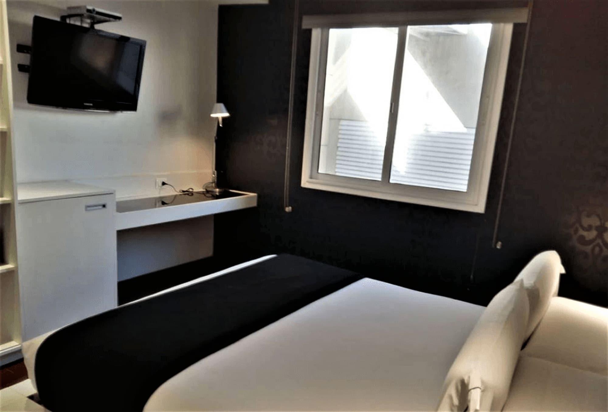 Don Boutique Hotel Montevideo (Adults Only) Buitenkant foto
