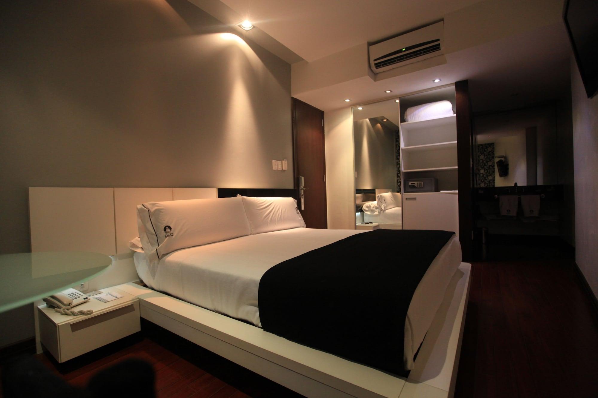 Don Boutique Hotel Montevideo (Adults Only) Buitenkant foto
