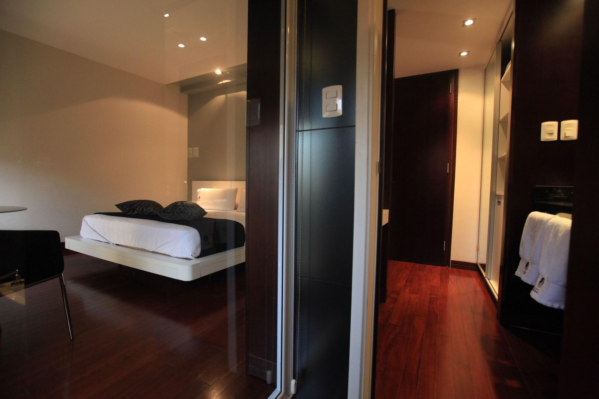 Don Boutique Hotel Montevideo (Adults Only) Buitenkant foto