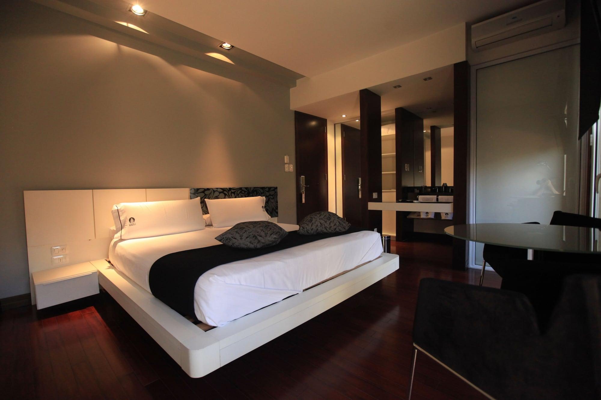 Don Boutique Hotel Montevideo (Adults Only) Buitenkant foto