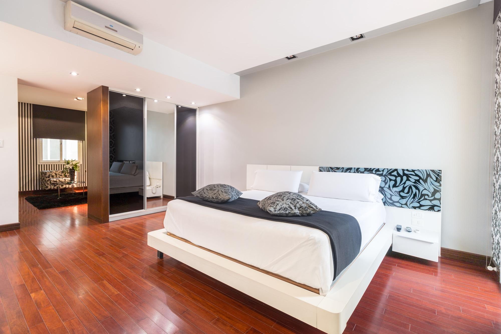 Don Boutique Hotel Montevideo (Adults Only) Buitenkant foto