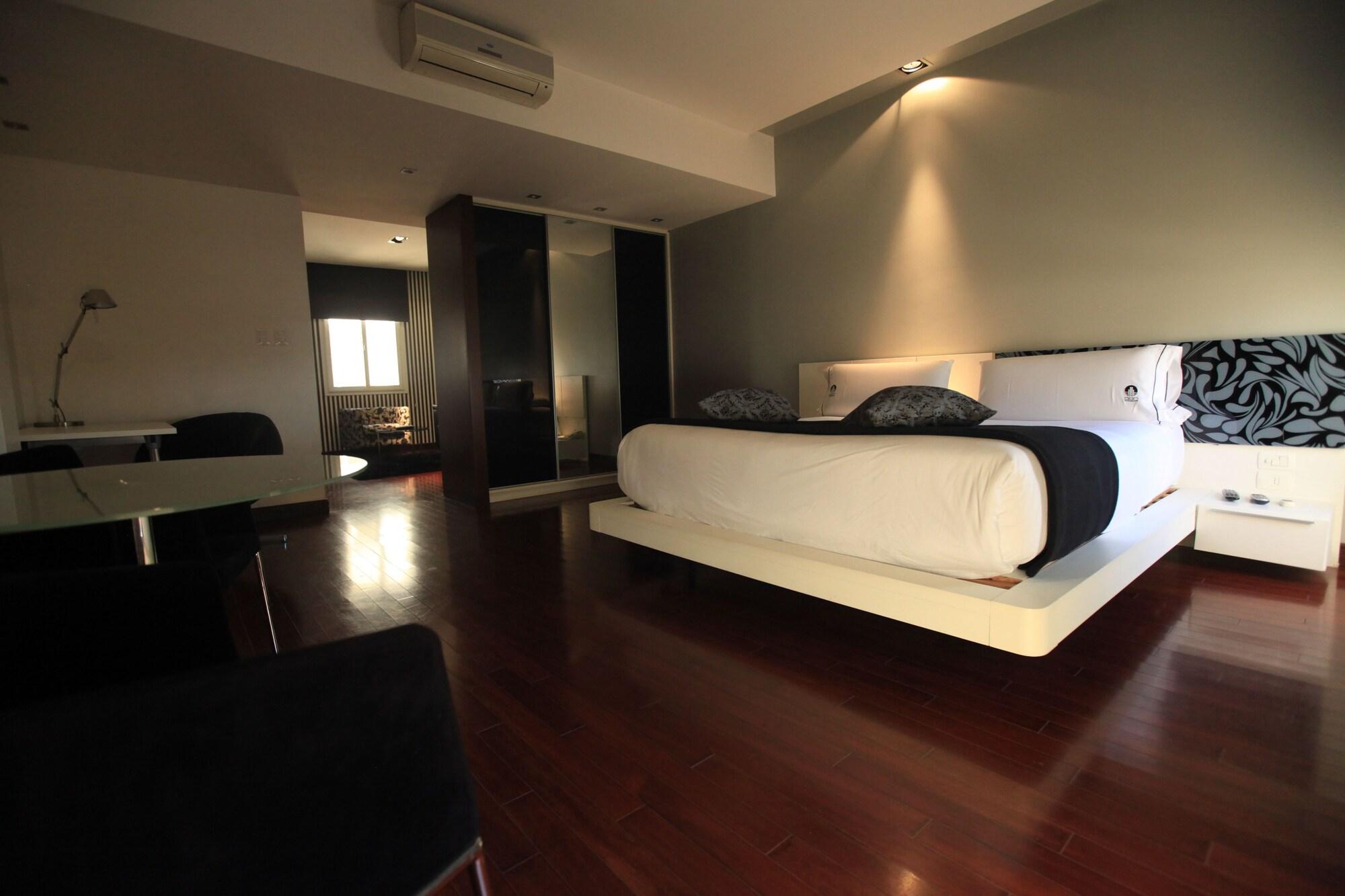 Don Boutique Hotel Montevideo (Adults Only) Buitenkant foto