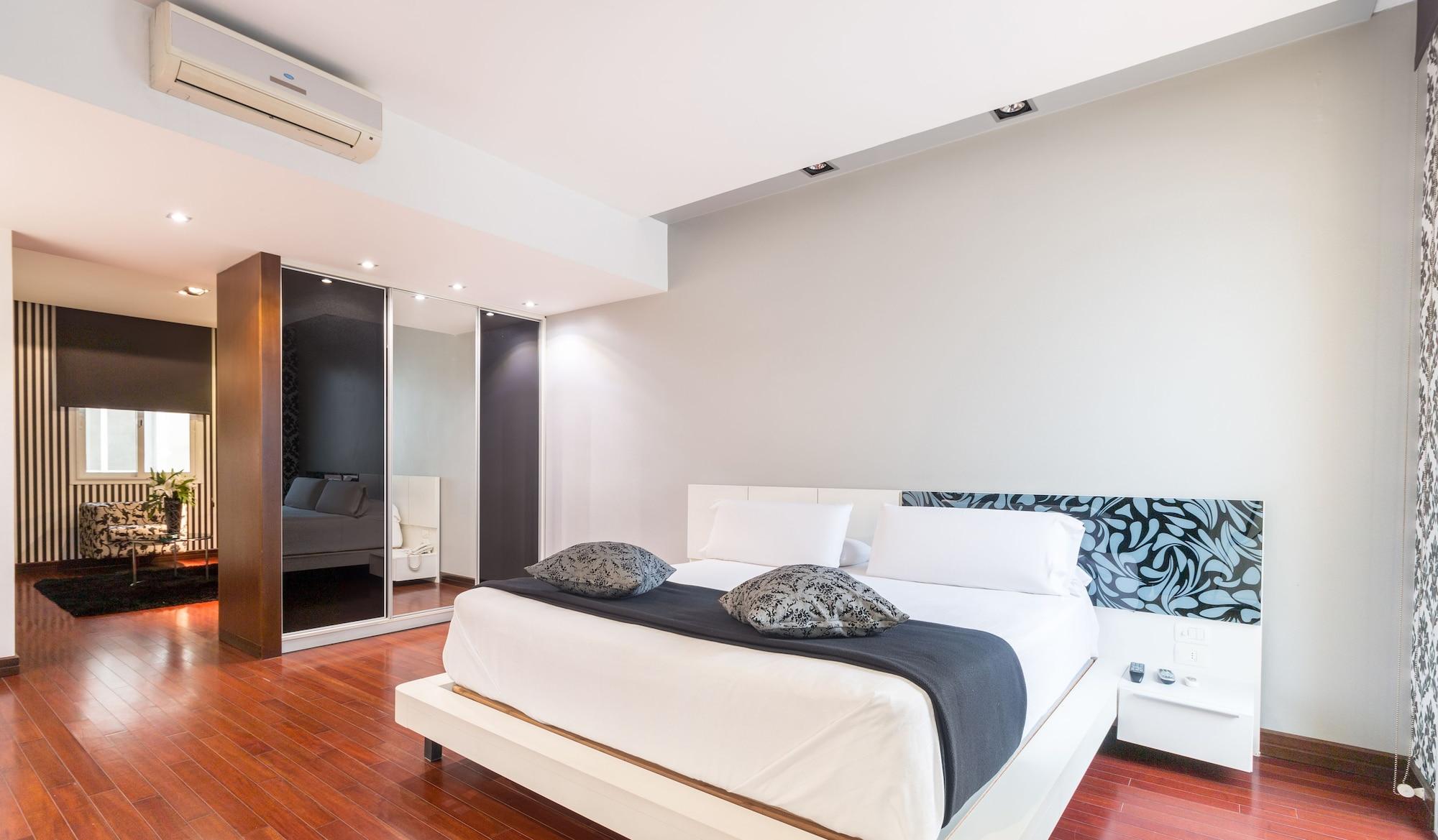 Don Boutique Hotel Montevideo (Adults Only) Buitenkant foto