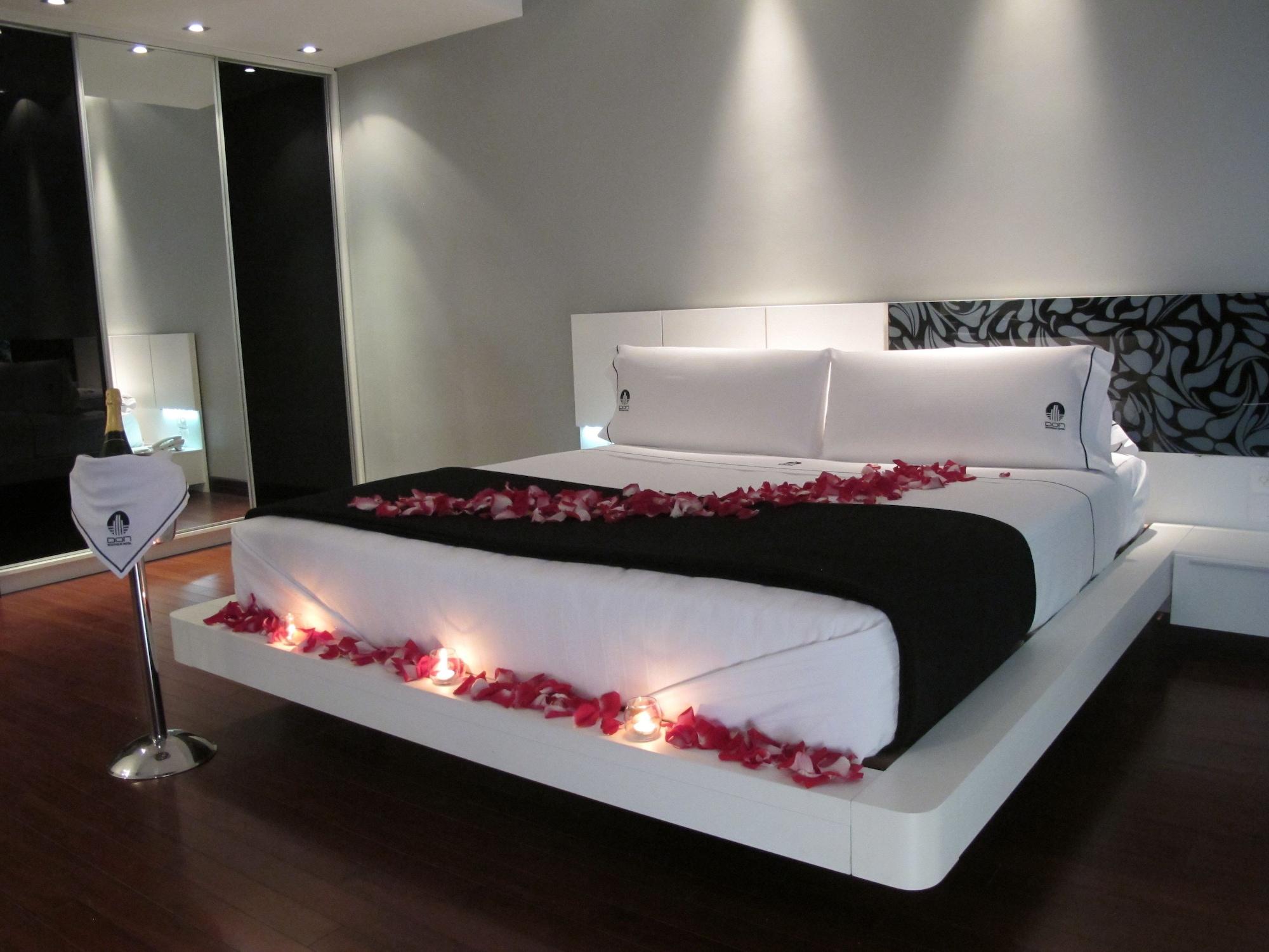 Don Boutique Hotel Montevideo (Adults Only) Buitenkant foto