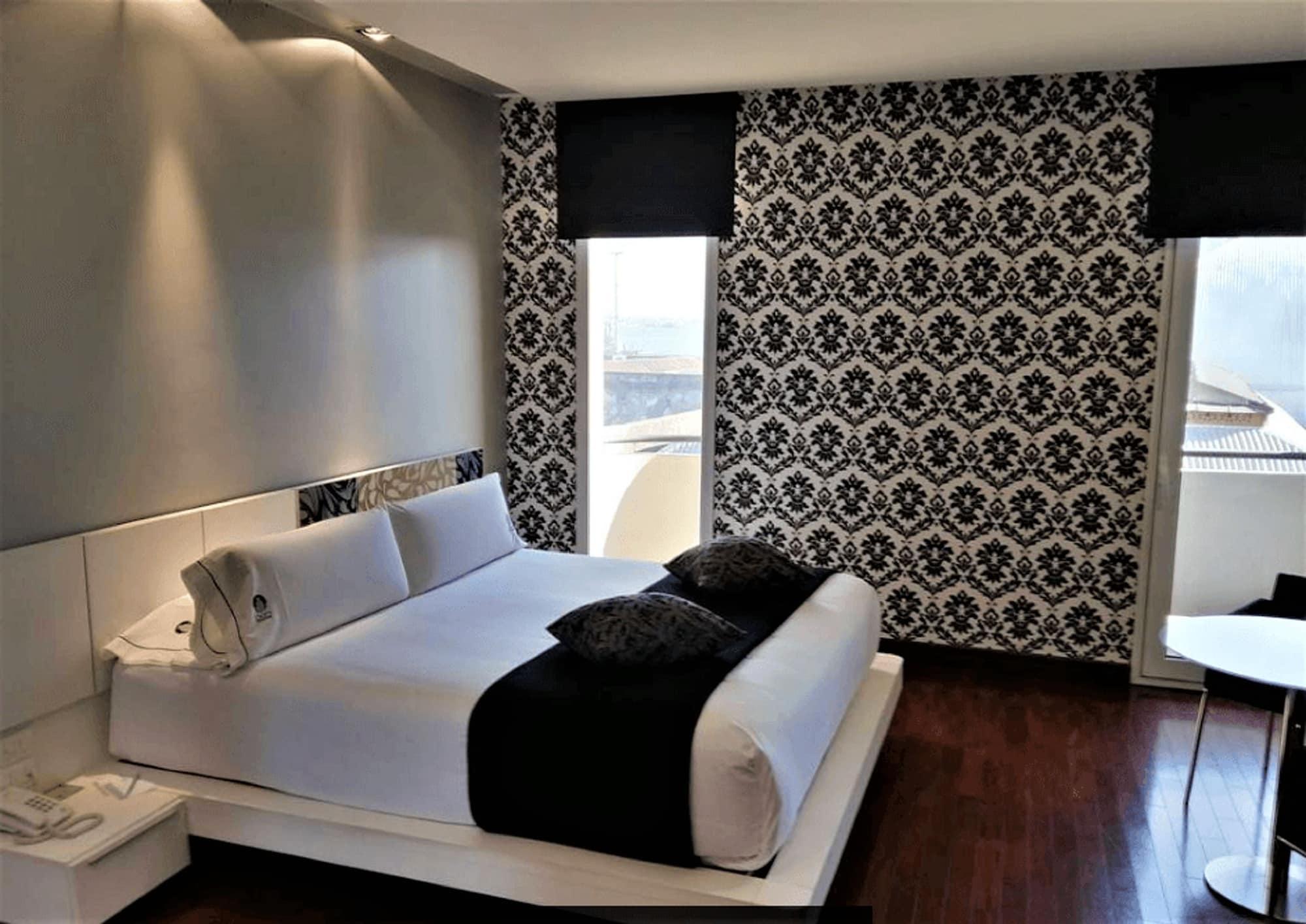 Don Boutique Hotel Montevideo (Adults Only) Buitenkant foto