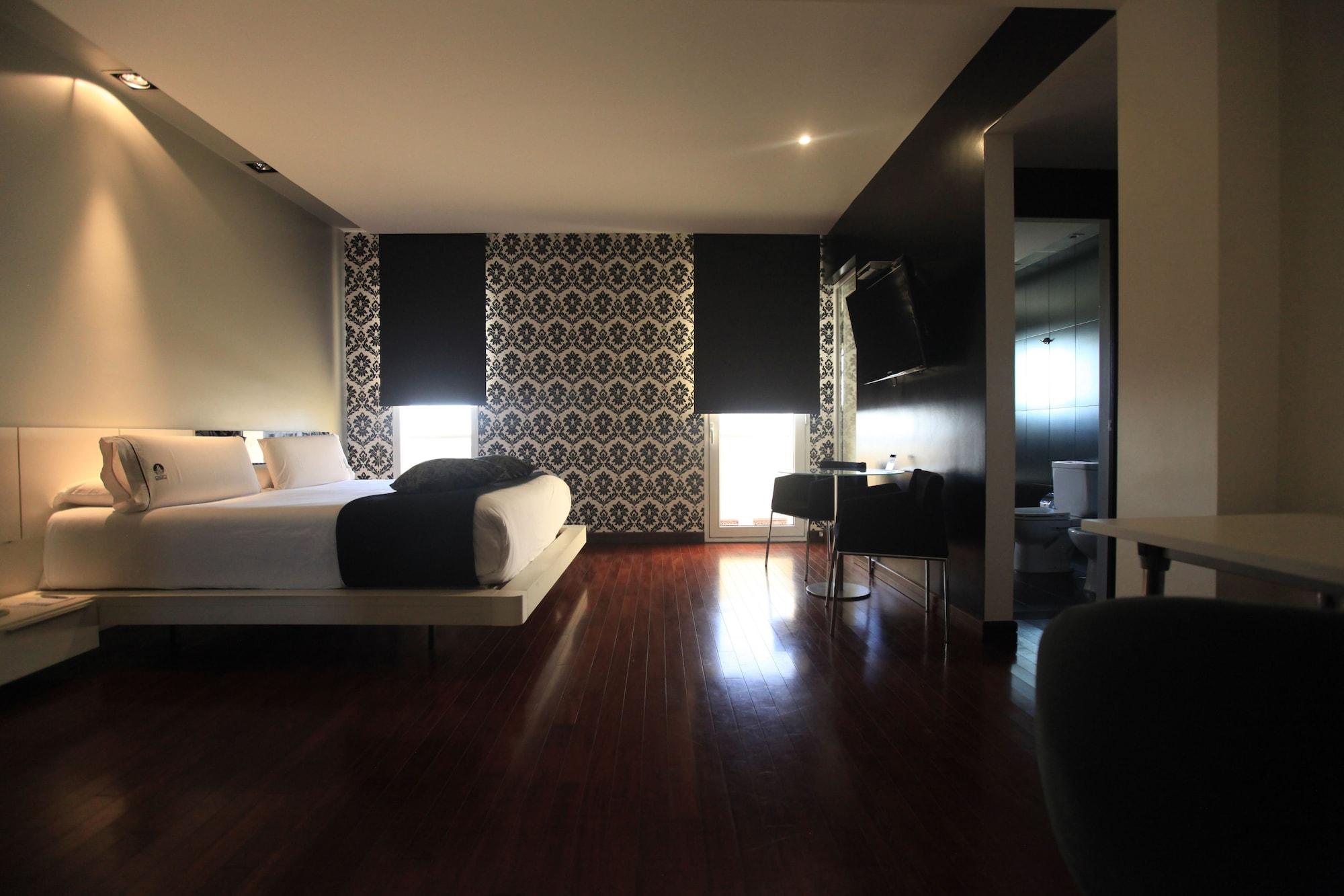 Don Boutique Hotel Montevideo (Adults Only) Buitenkant foto