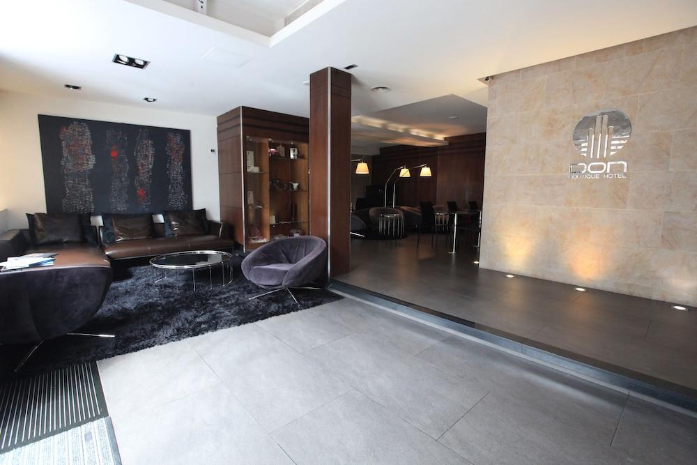 Don Boutique Hotel Montevideo (Adults Only) Buitenkant foto