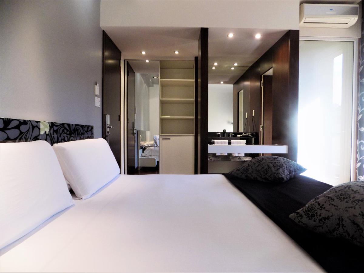 Don Boutique Hotel Montevideo (Adults Only) Buitenkant foto
