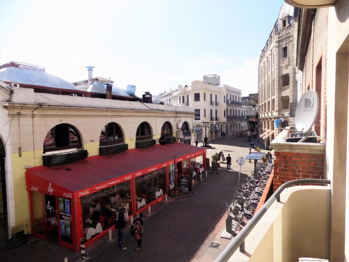 Don Boutique Hotel Montevideo (Adults Only) Buitenkant foto