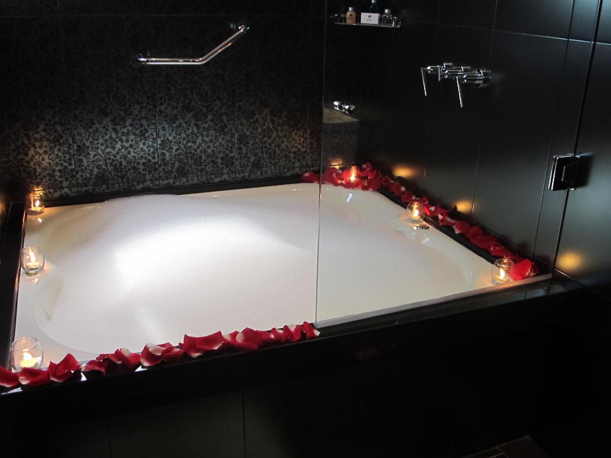 Don Boutique Hotel Montevideo (Adults Only) Buitenkant foto