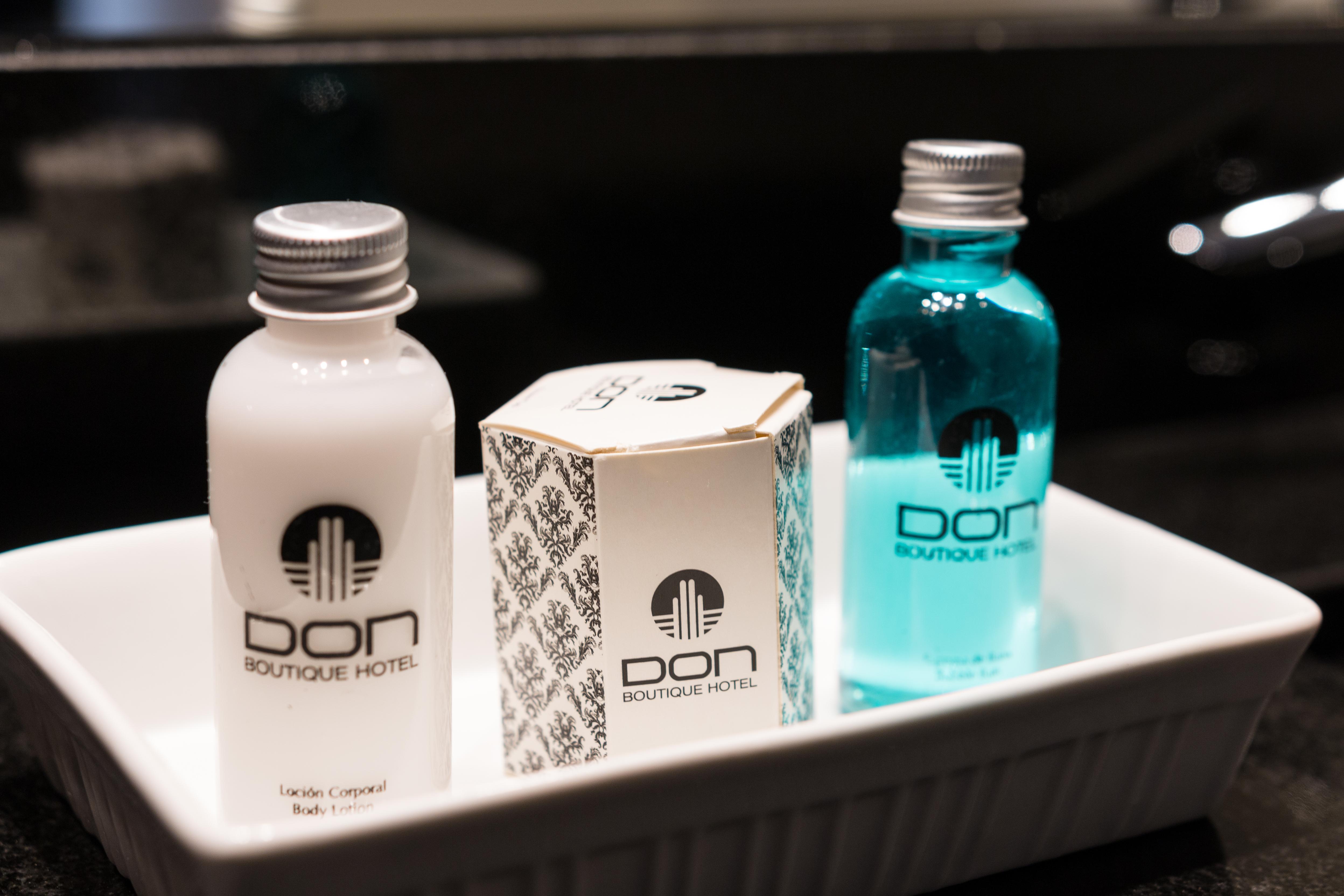 Don Boutique Hotel Montevideo (Adults Only) Buitenkant foto