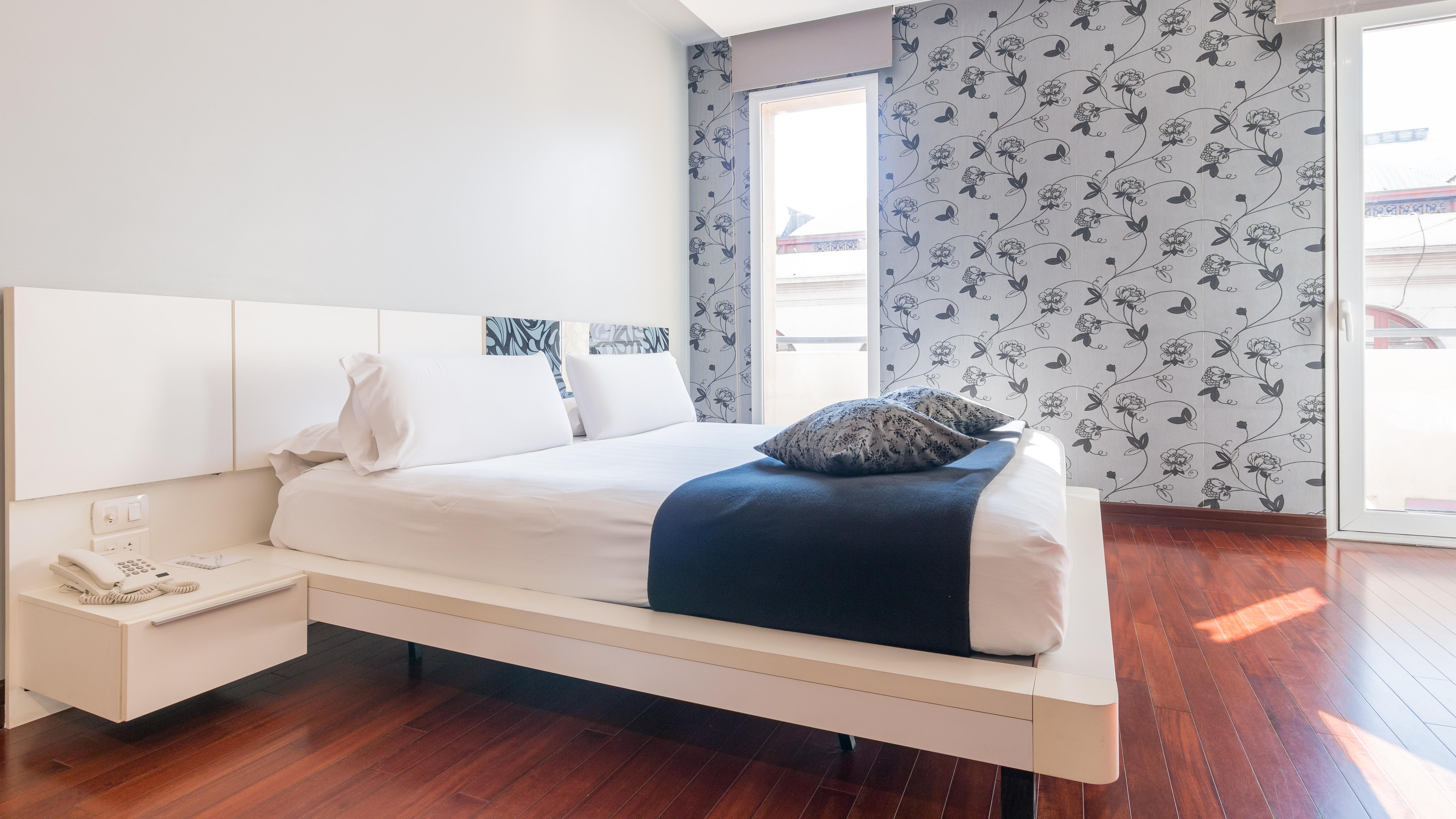 Don Boutique Hotel Montevideo (Adults Only) Buitenkant foto