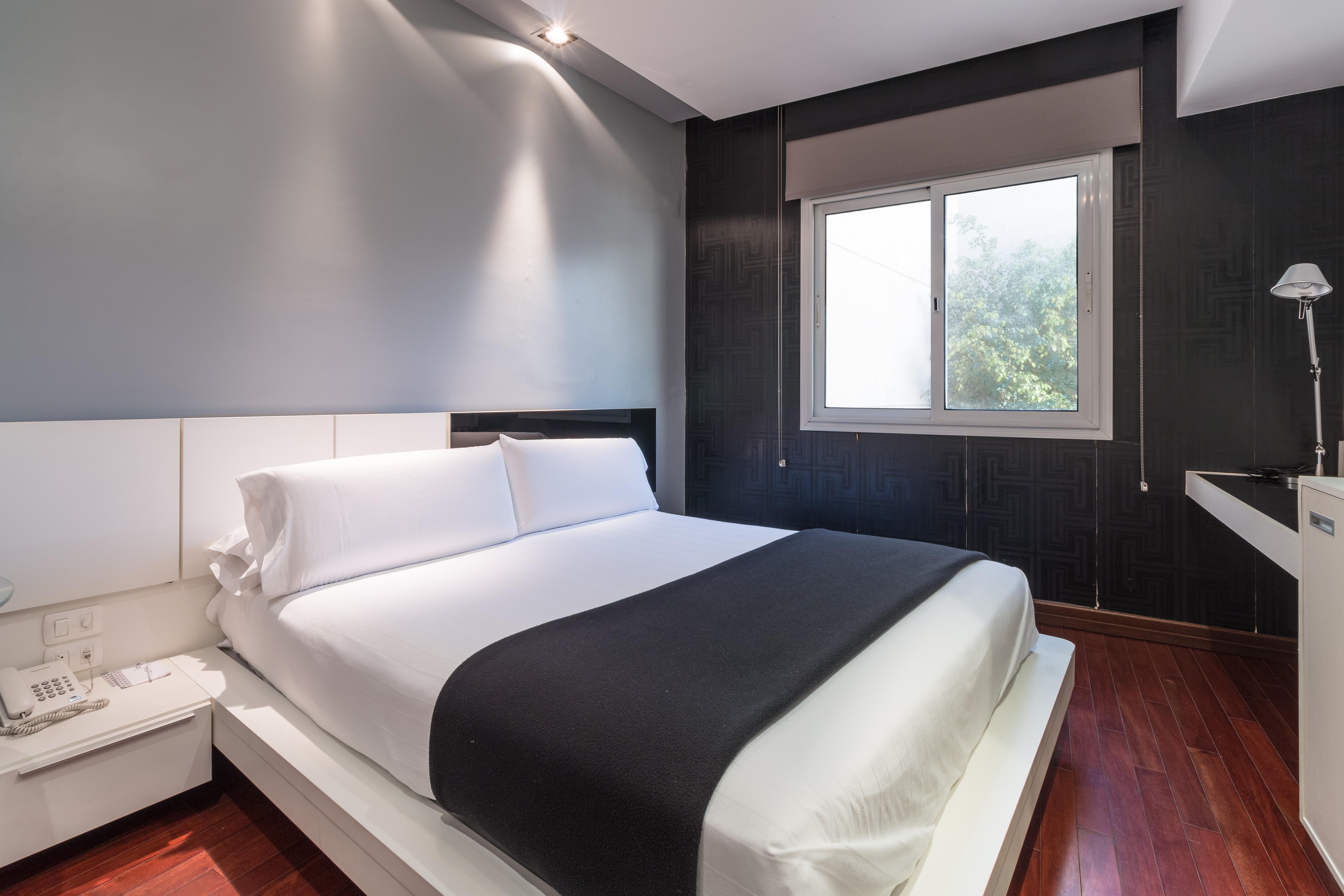 Don Boutique Hotel Montevideo (Adults Only) Buitenkant foto