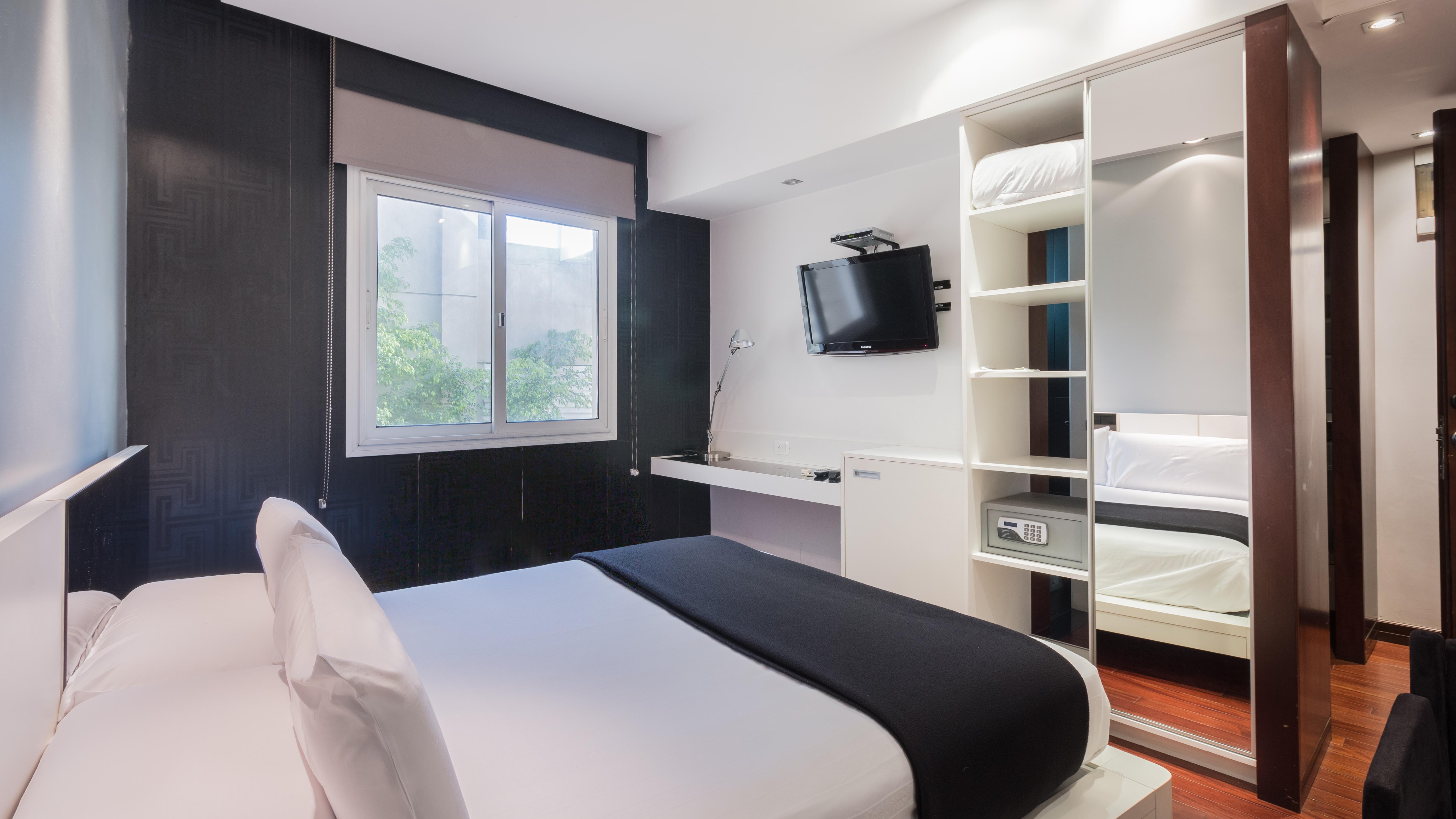 Don Boutique Hotel Montevideo (Adults Only) Buitenkant foto