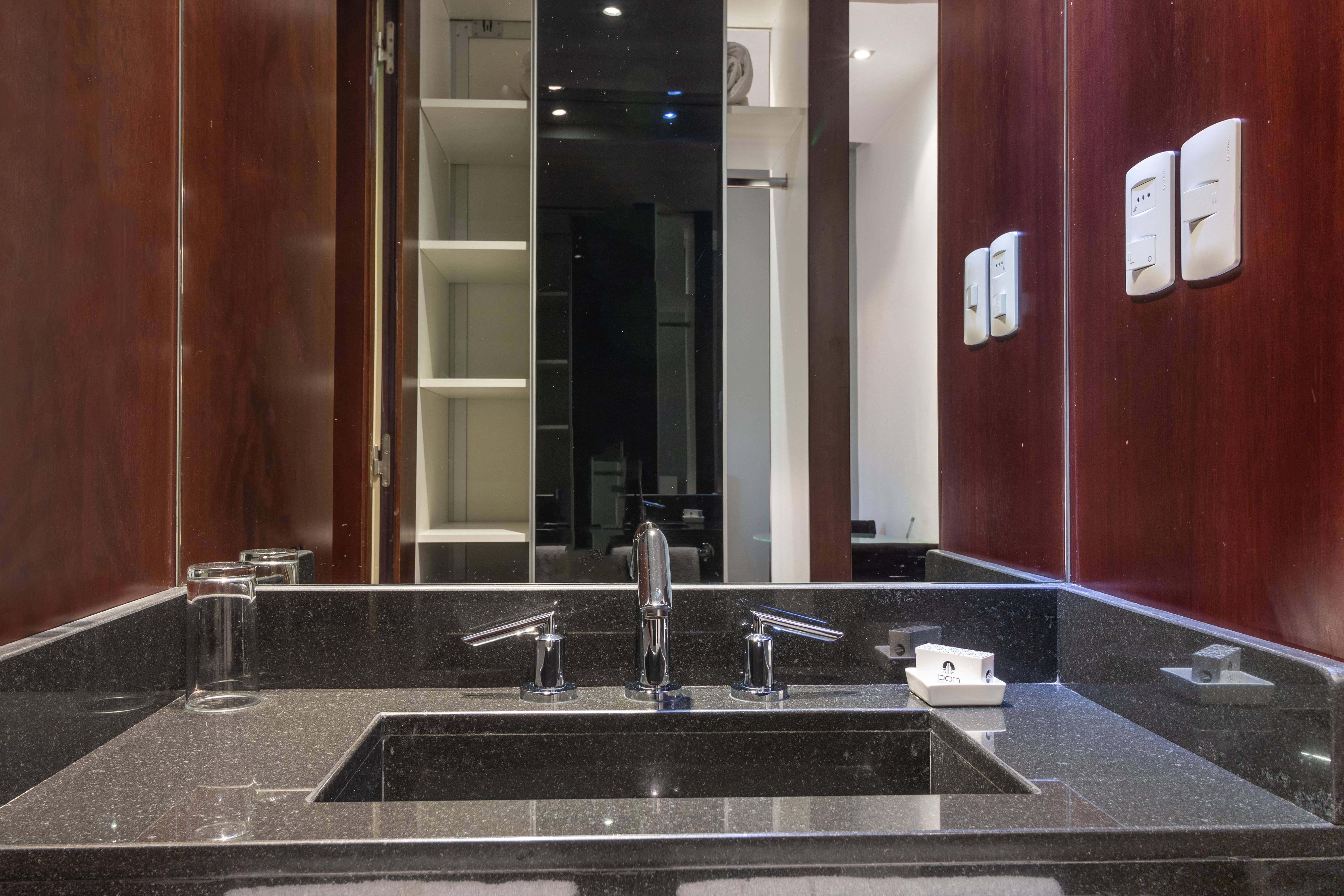 Don Boutique Hotel Montevideo (Adults Only) Buitenkant foto