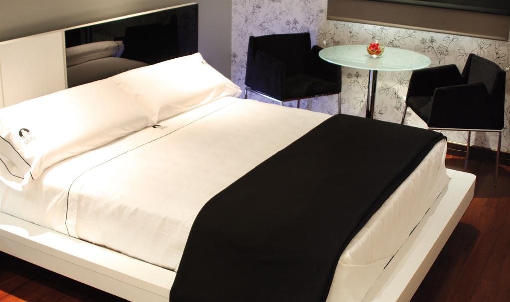 Don Boutique Hotel Montevideo (Adults Only) Buitenkant foto