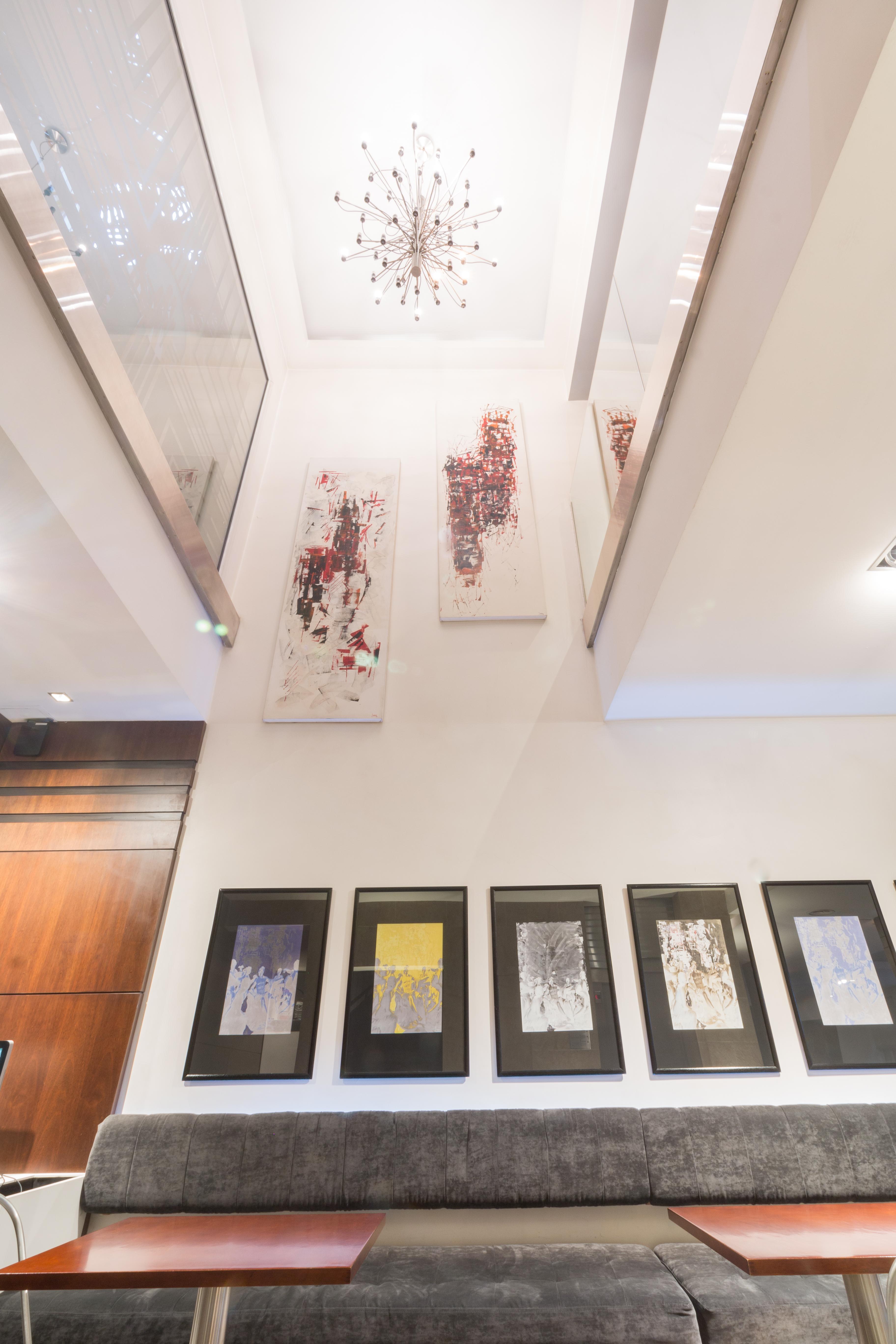 Don Boutique Hotel Montevideo (Adults Only) Buitenkant foto