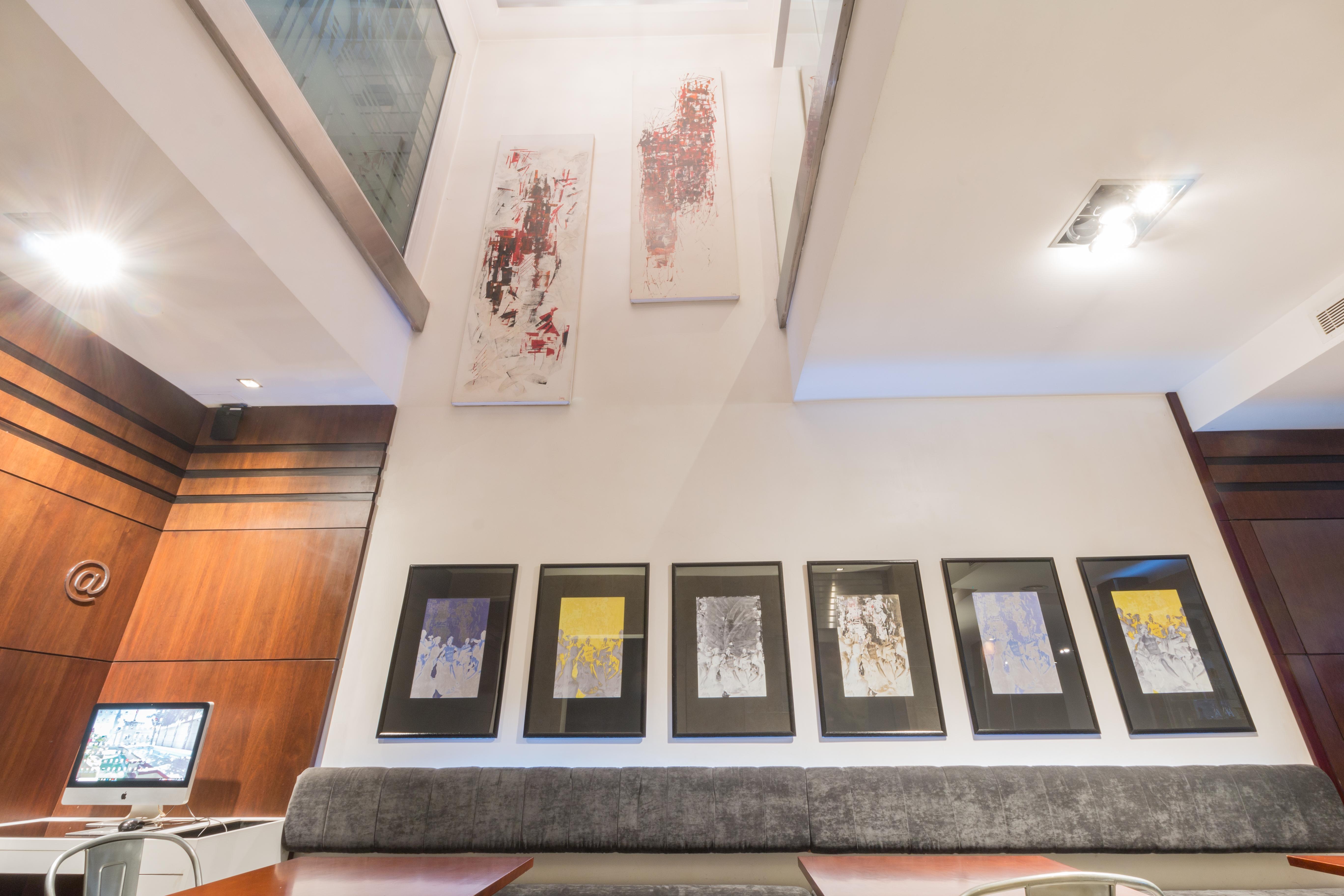 Don Boutique Hotel Montevideo (Adults Only) Buitenkant foto