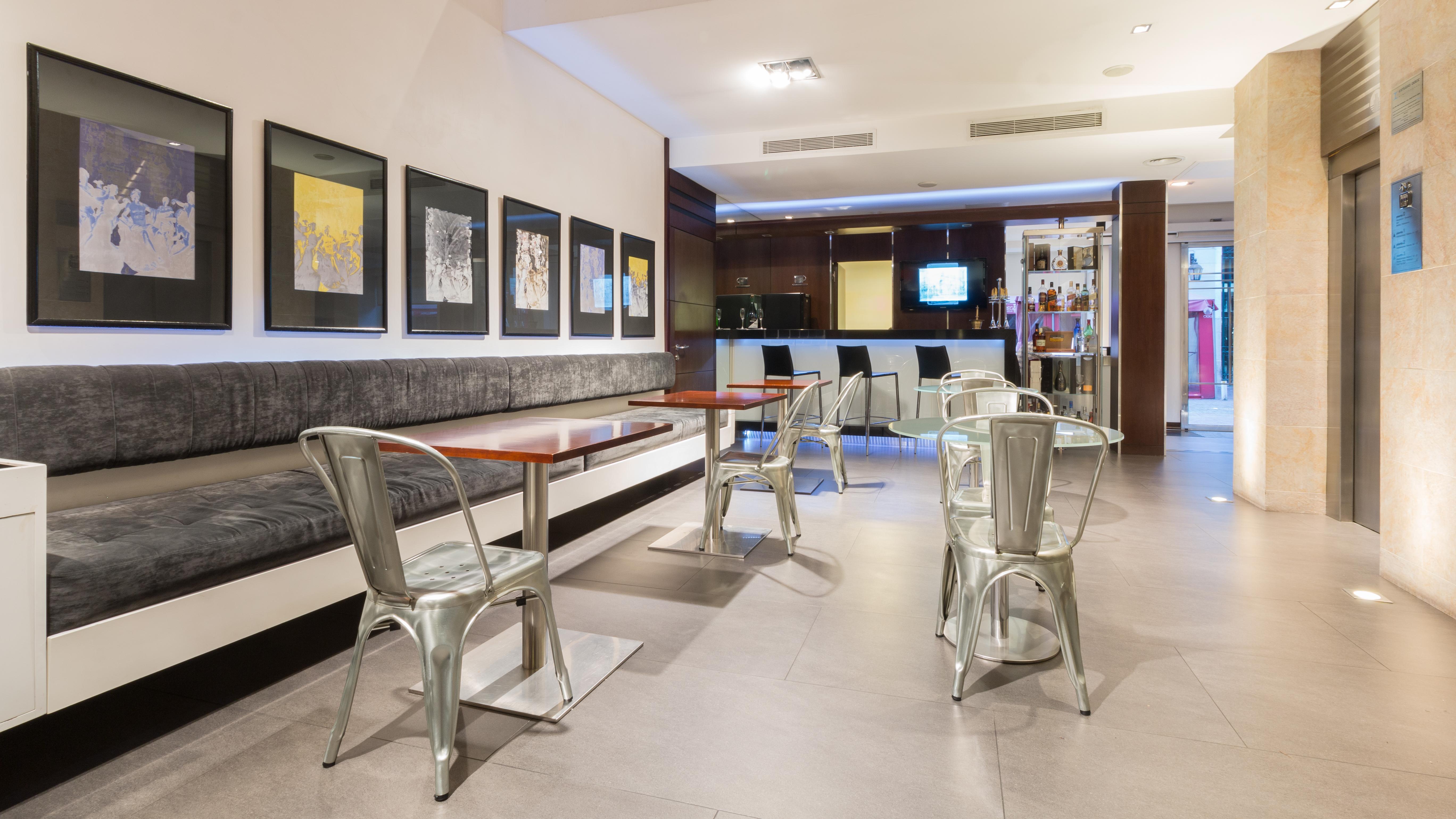Don Boutique Hotel Montevideo (Adults Only) Buitenkant foto
