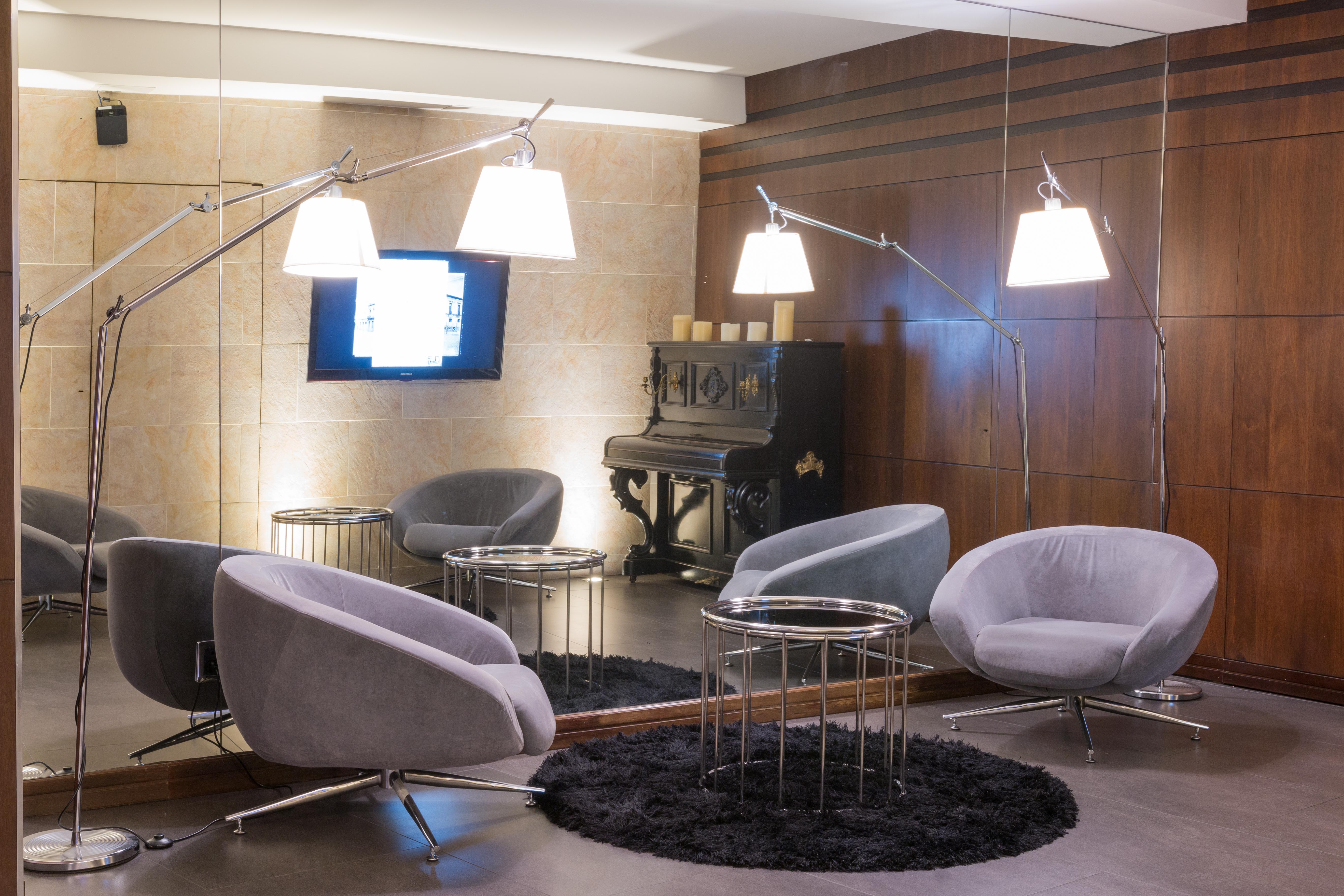 Don Boutique Hotel Montevideo (Adults Only) Buitenkant foto