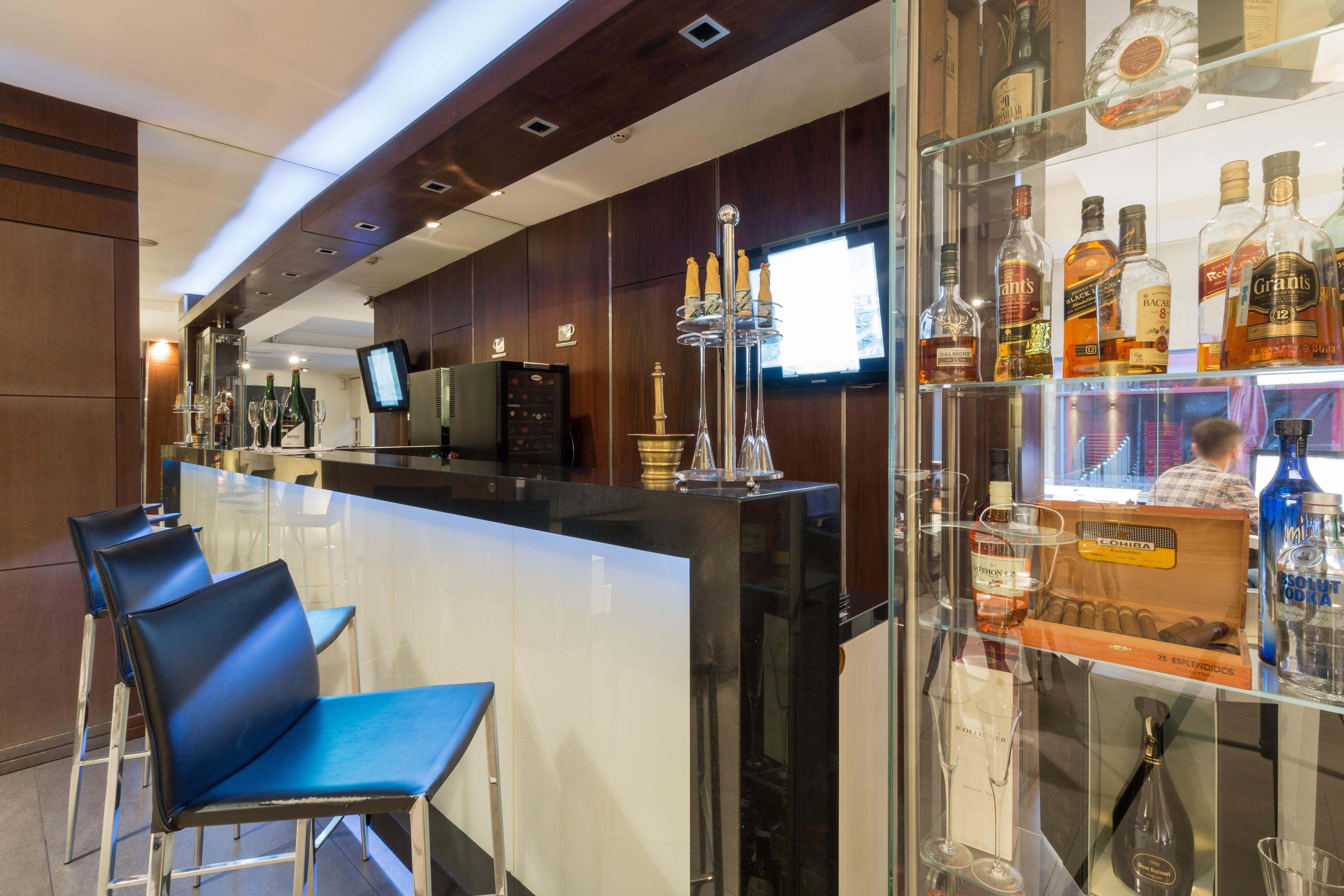 Don Boutique Hotel Montevideo (Adults Only) Buitenkant foto
