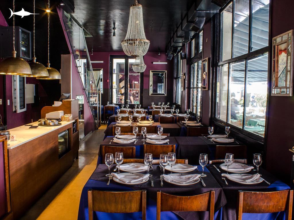 Don Boutique Hotel Montevideo (Adults Only) Buitenkant foto