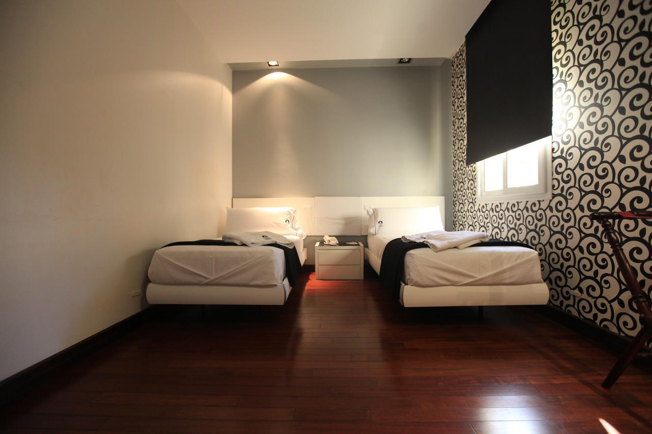 Don Boutique Hotel Montevideo (Adults Only) Buitenkant foto
