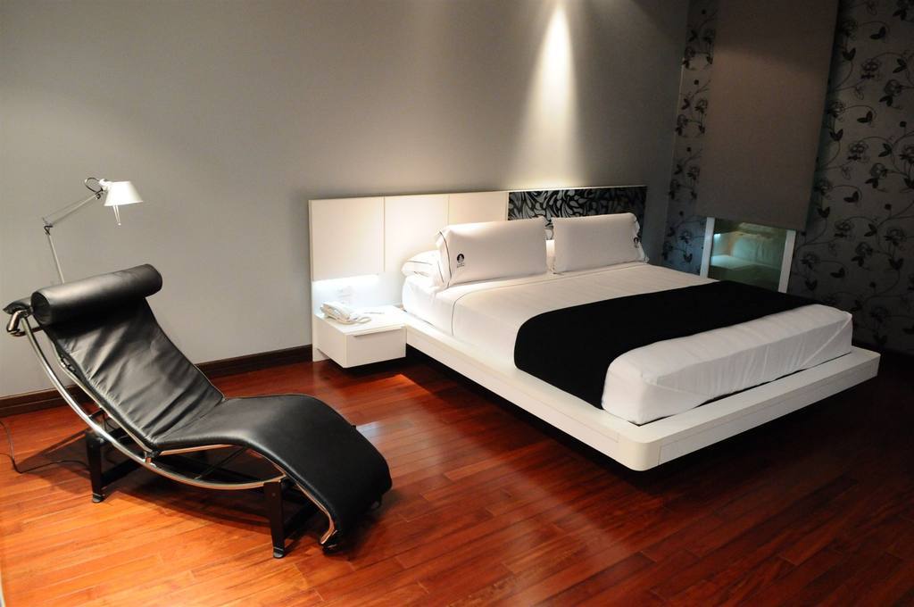 Don Boutique Hotel Montevideo (Adults Only) Kamer foto