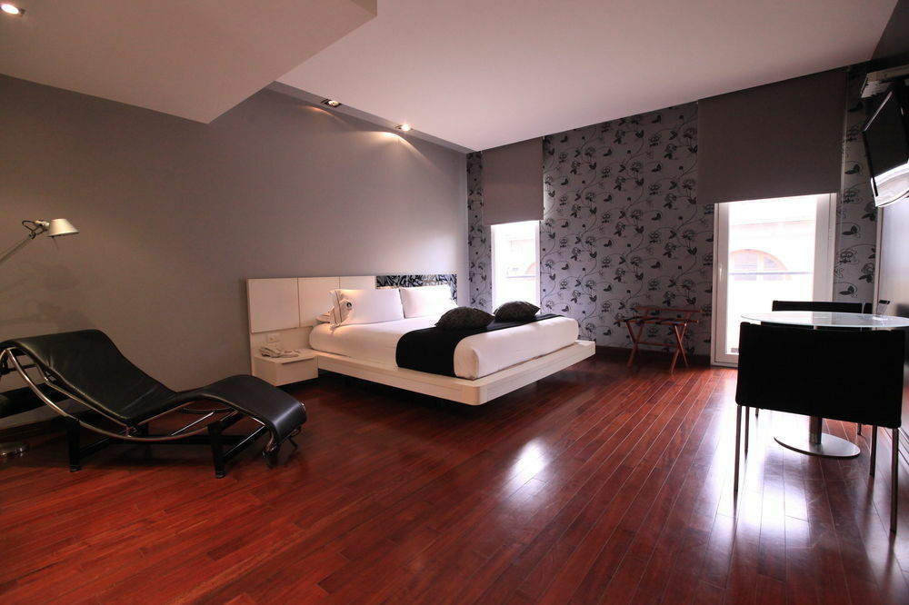 Don Boutique Hotel Montevideo (Adults Only) Buitenkant foto