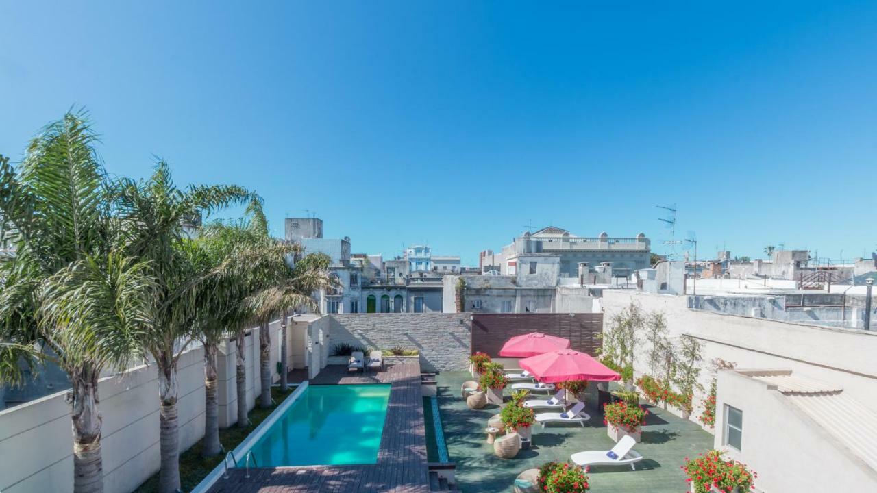 Don Boutique Hotel Montevideo (Adults Only) Buitenkant foto