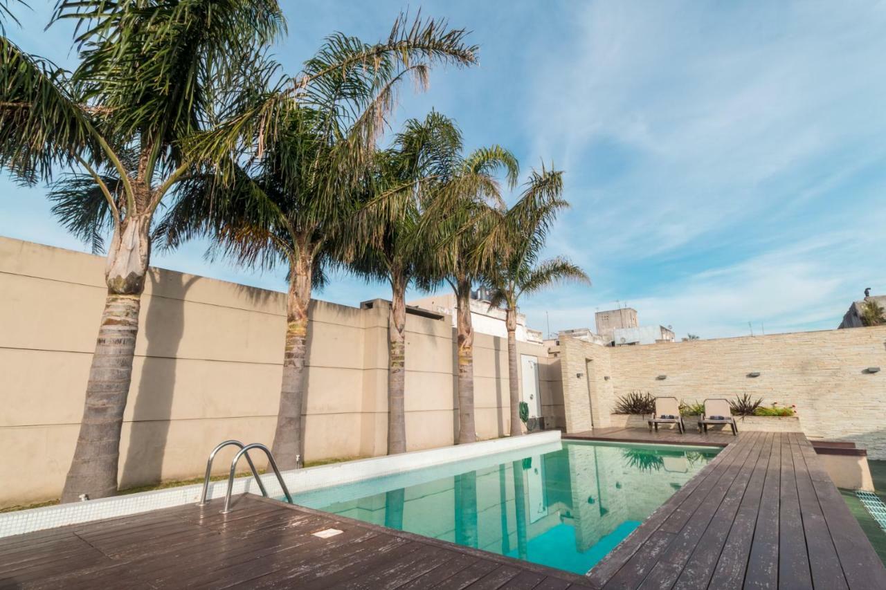 Don Boutique Hotel Montevideo (Adults Only) Buitenkant foto