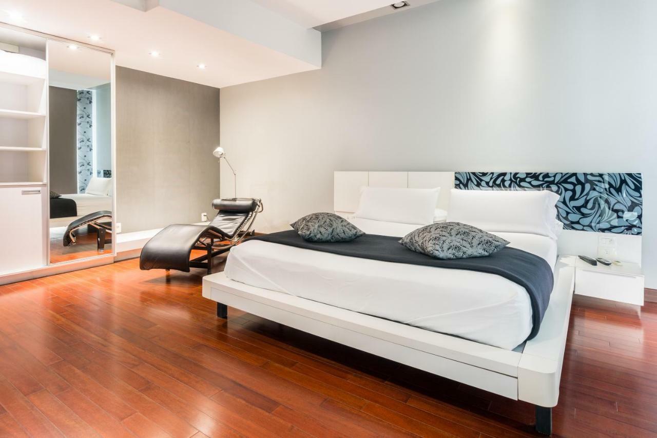 Don Boutique Hotel Montevideo (Adults Only) Buitenkant foto